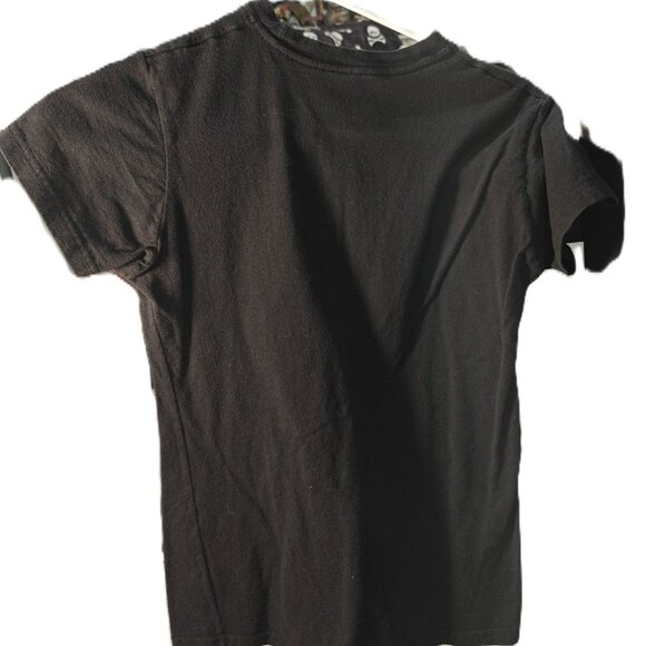 Metallica “Moth Into Flame” Graphic Band Tee – Size M - Picture 2 of 3